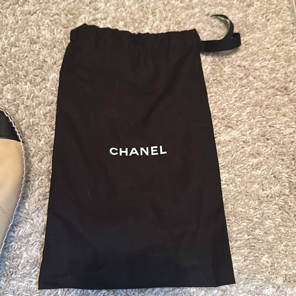 Chanel Espadrilles - Picture 10 of 10